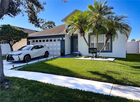 7940 OAKSTONE COURT ORLANDO FL 32822