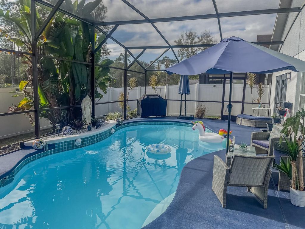 Photo of 7940 Oakstone Court, Orlando, FL 32822 (MLS # O6378916)