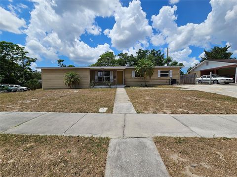 A home in ORLANDO