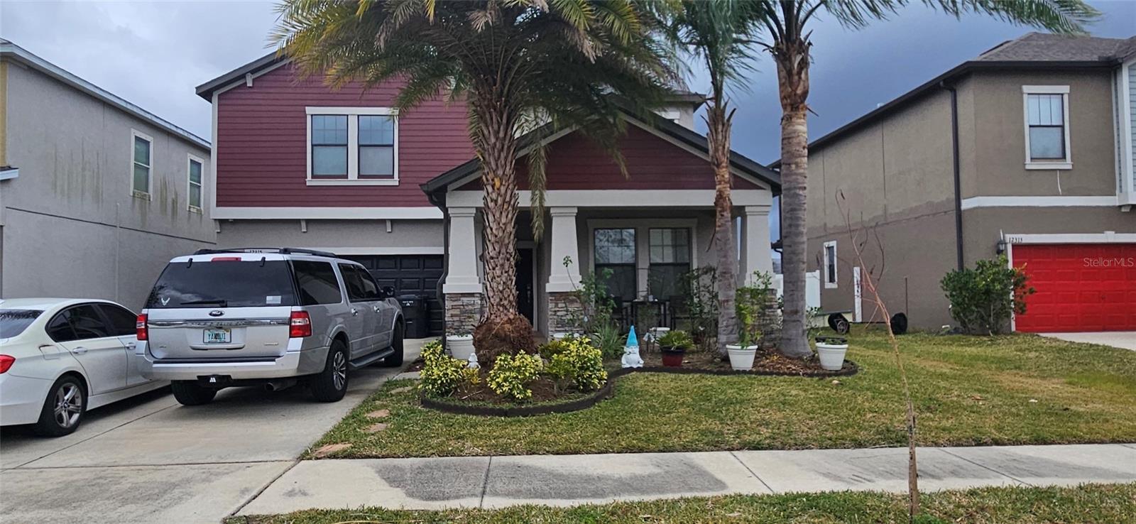 12315 BALLENTRAE FOREST DRIVE