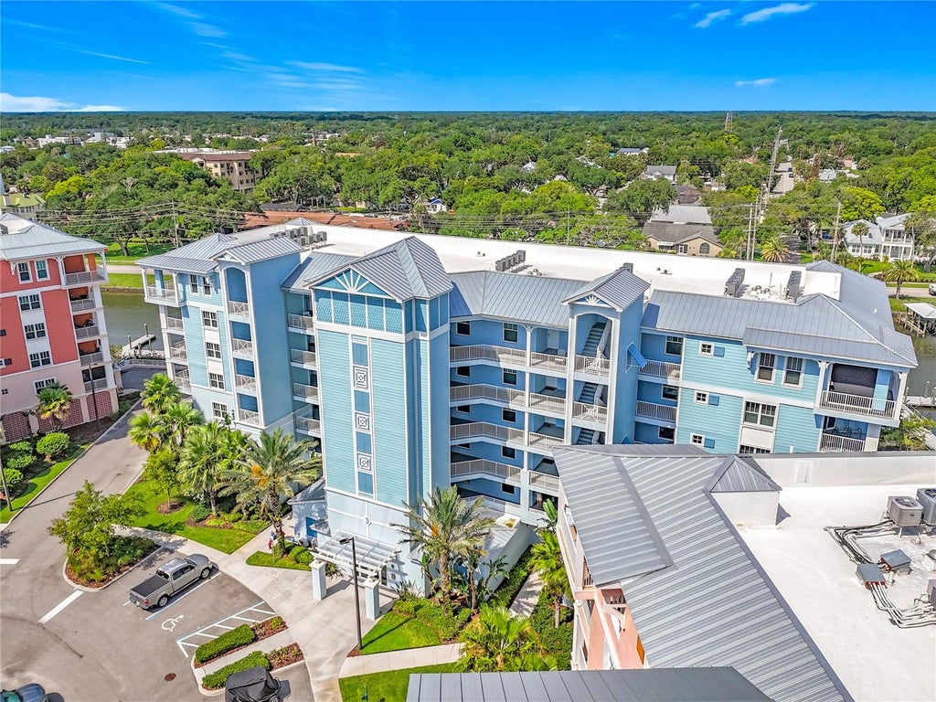 Photo of 3 Riverwalk Drive #301, New Smyrna Beach, FL 32169 (MLS # S5152515)
