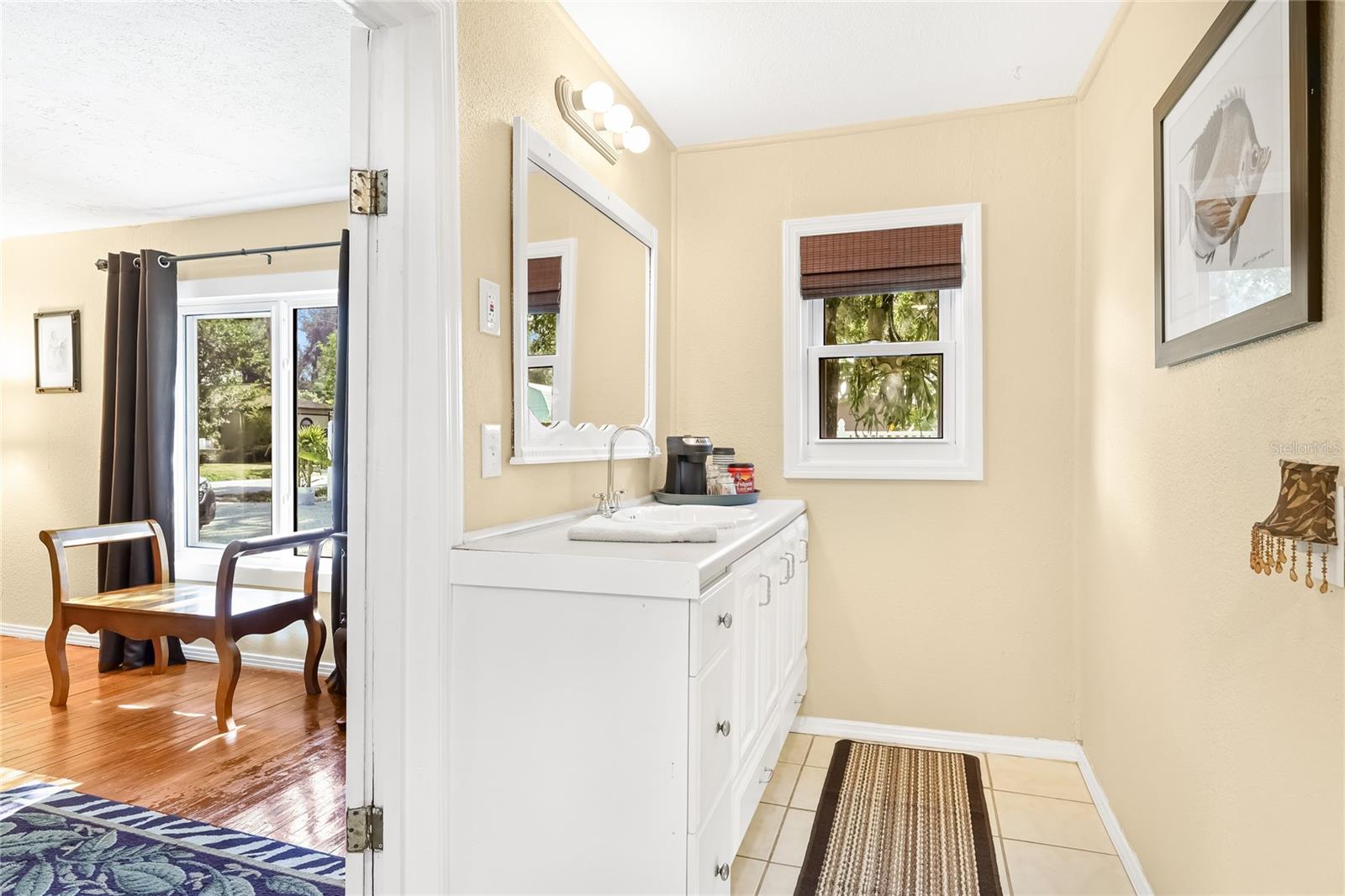 HYDE PARK TERRACE - Residential