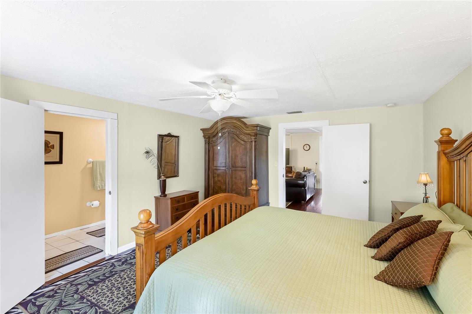 HYDE PARK TERRACE - Residential