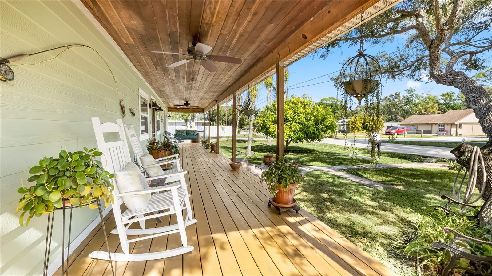 HYDE PARK TERRACE - Residential