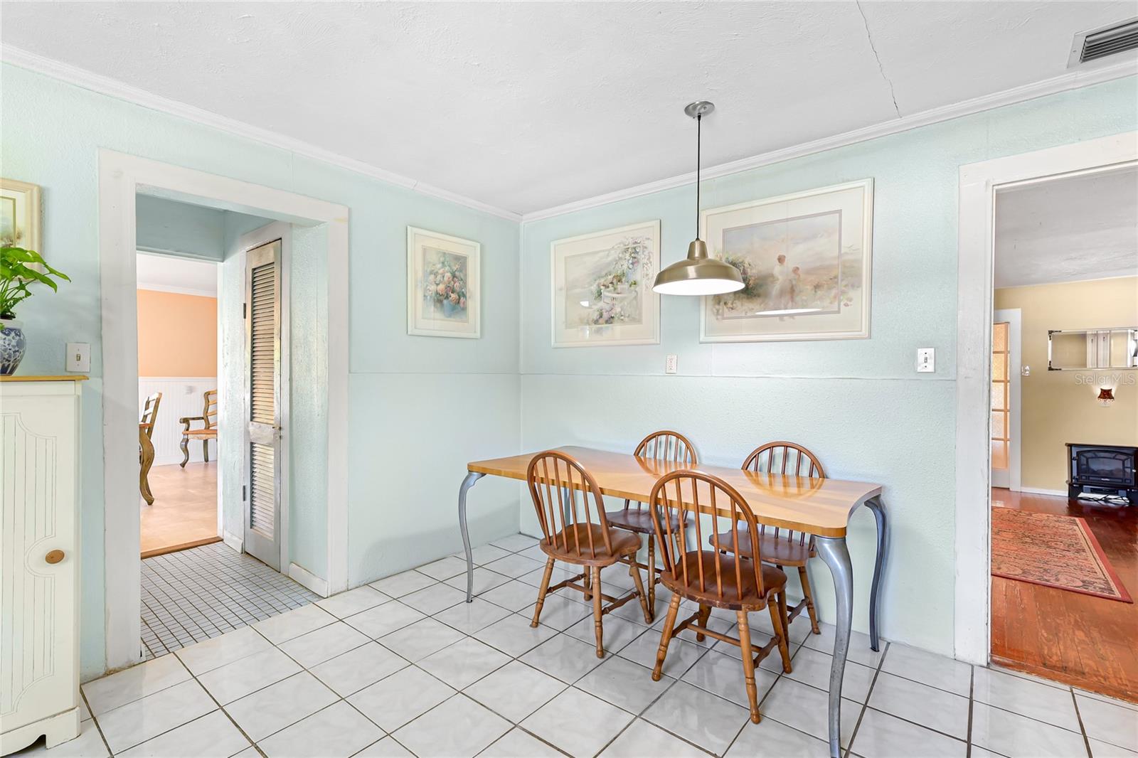 HYDE PARK TERRACE - Residential