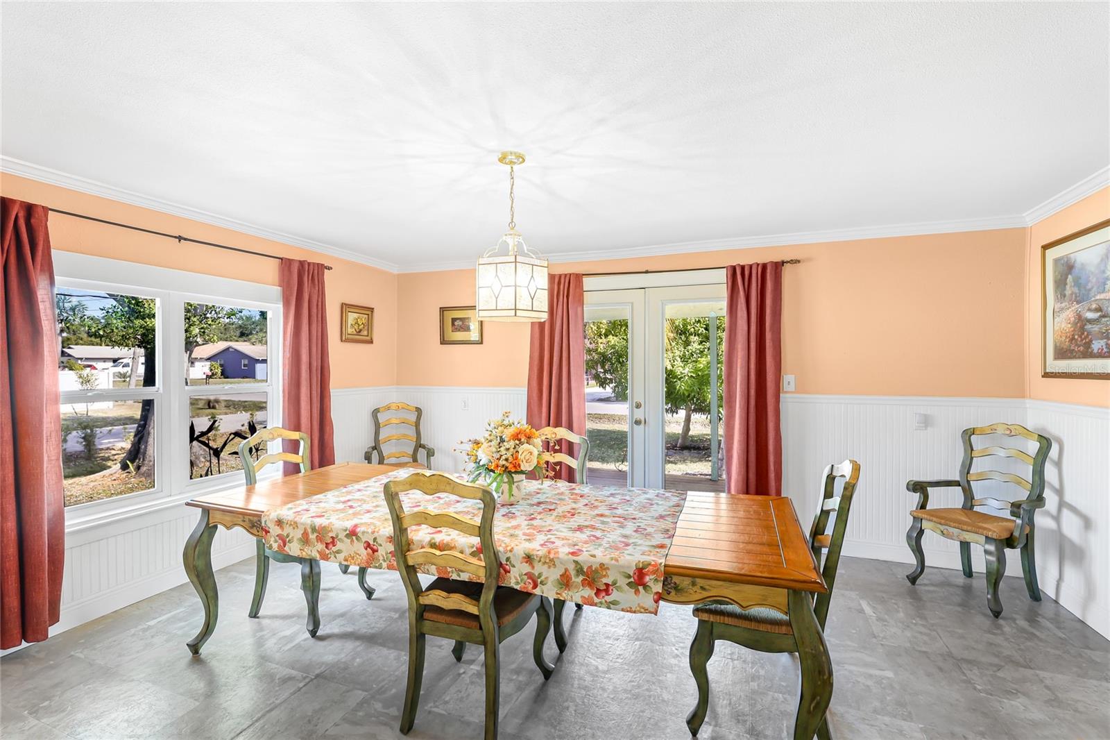 HYDE PARK TERRACE - Residential