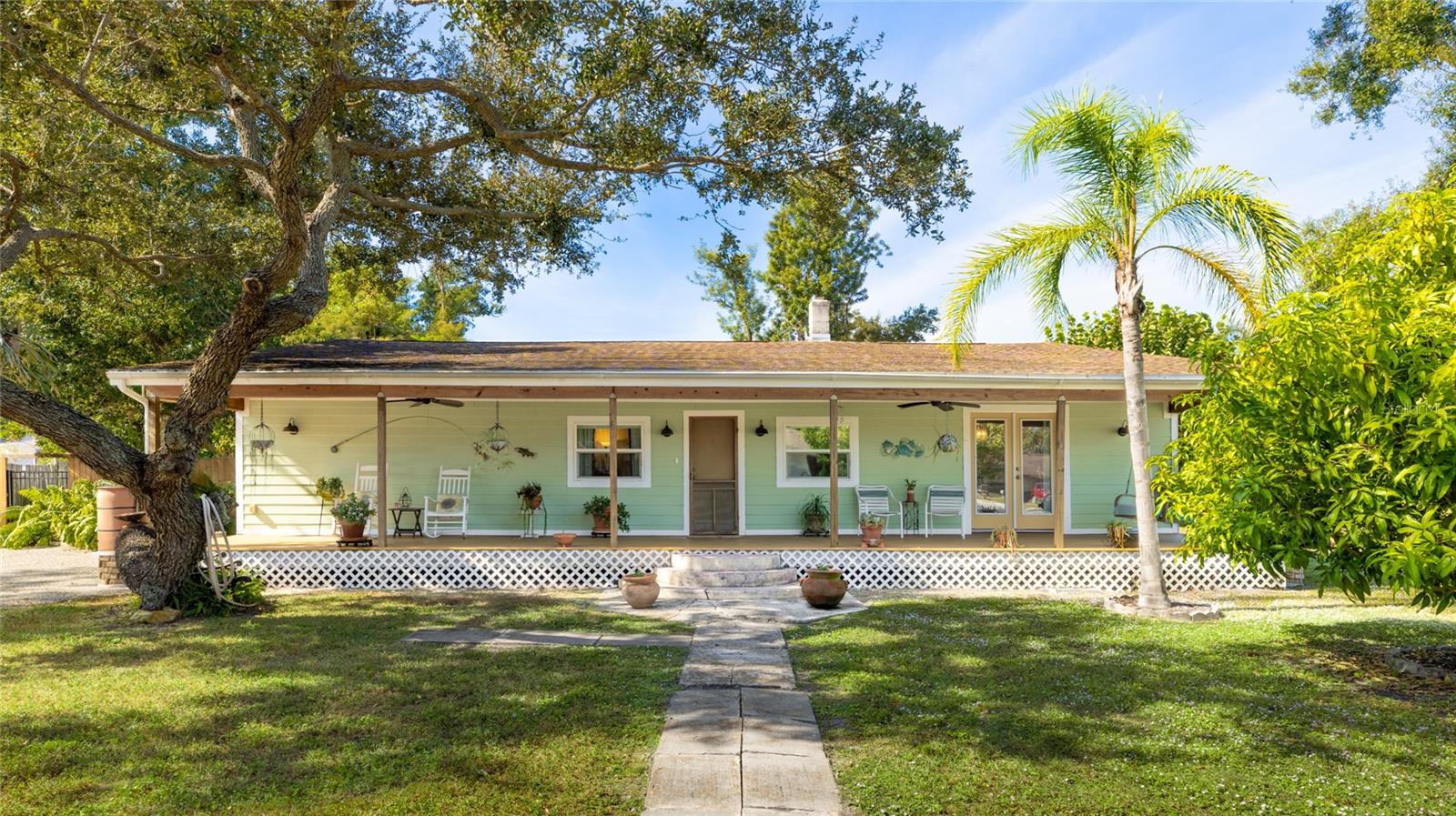 HYDE PARK TERRACE - Residential