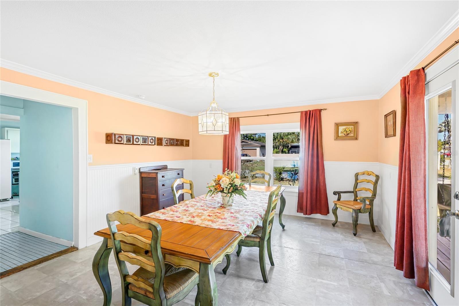 HYDE PARK TERRACE - Residential