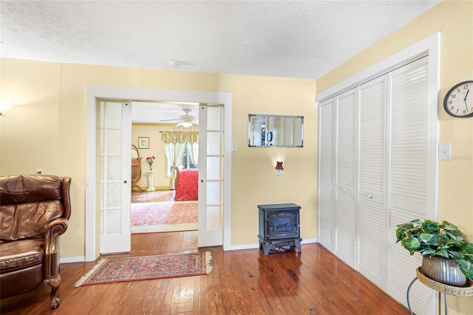 HYDE PARK TERRACE - Residential