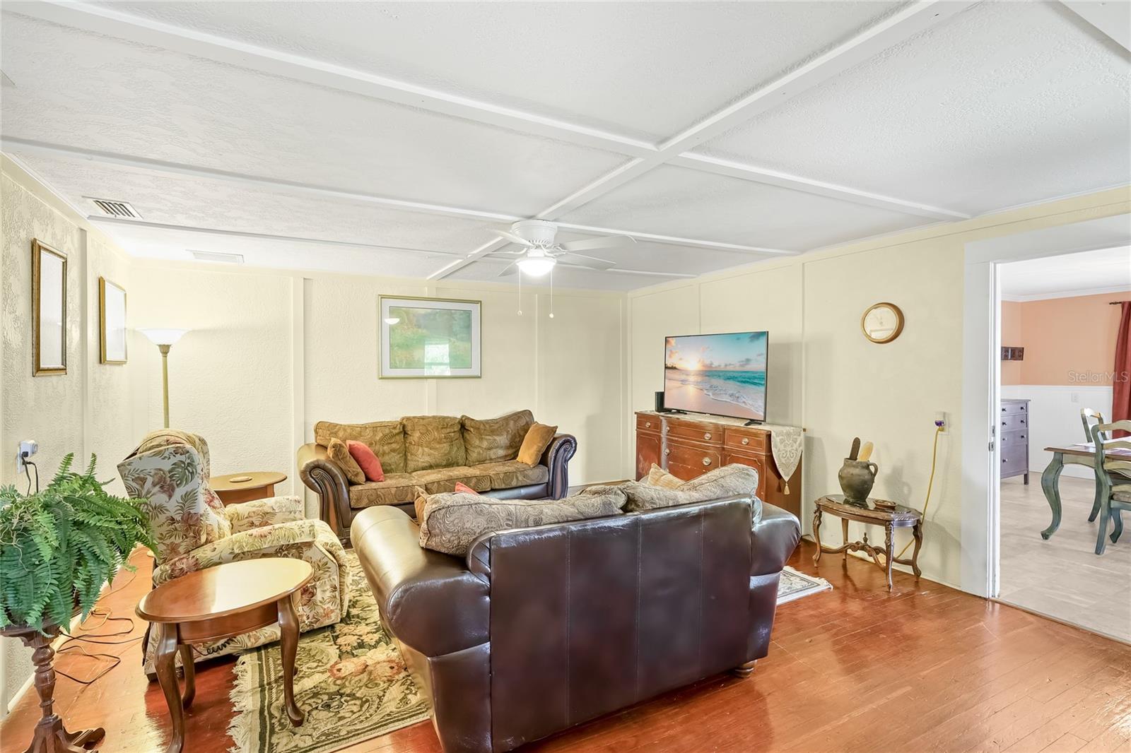 HYDE PARK TERRACE - Residential