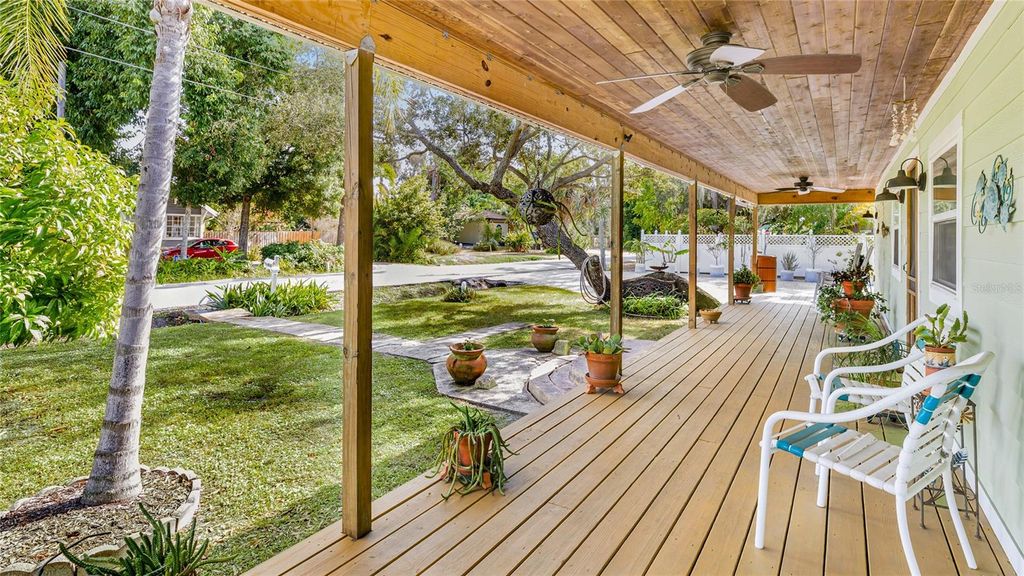 Photo of 4030 Worcester Road, Sarasota, FL 34231 (MLS # A4673318)