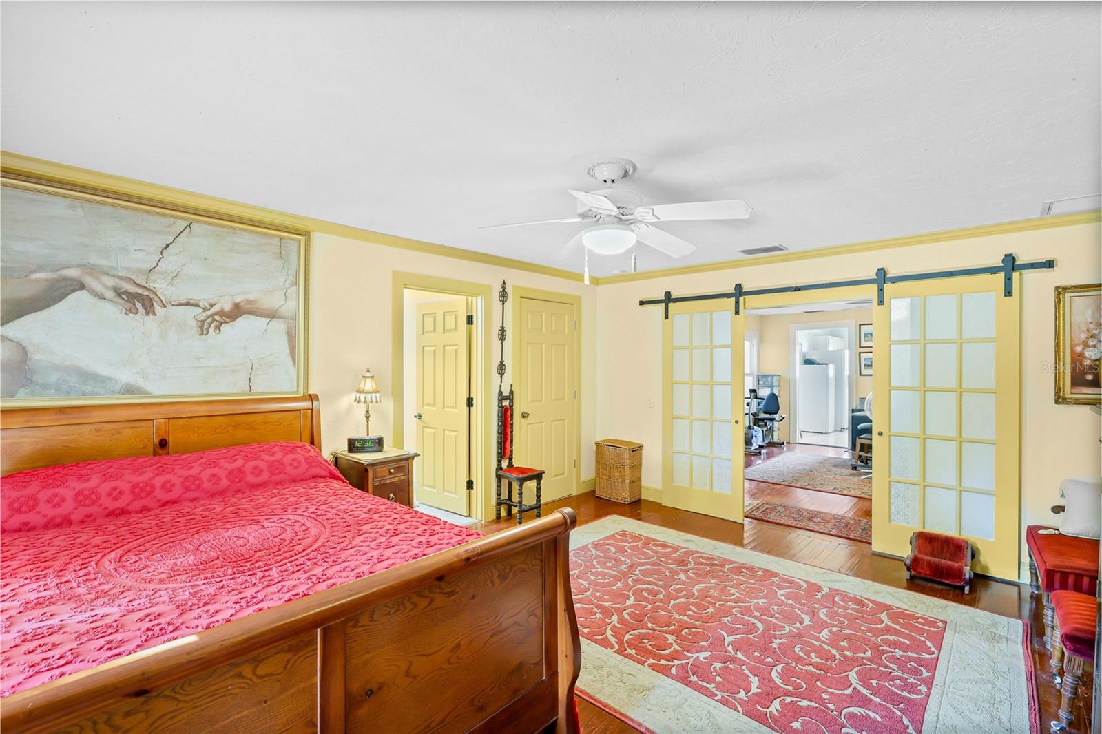 HYDE PARK TERRACE - Residential