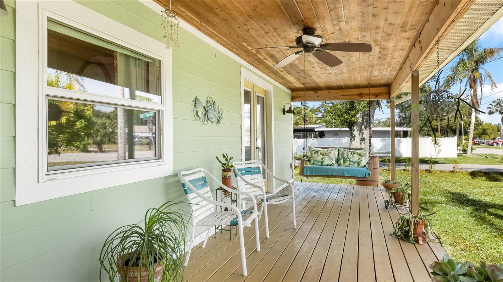 HYDE PARK TERRACE - Residential