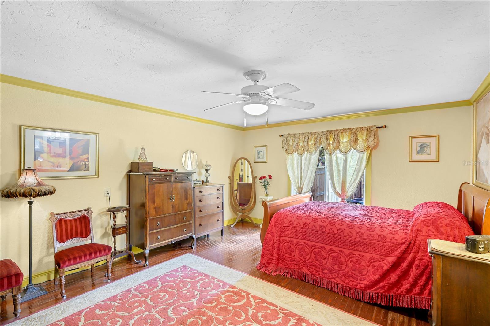 HYDE PARK TERRACE - Residential