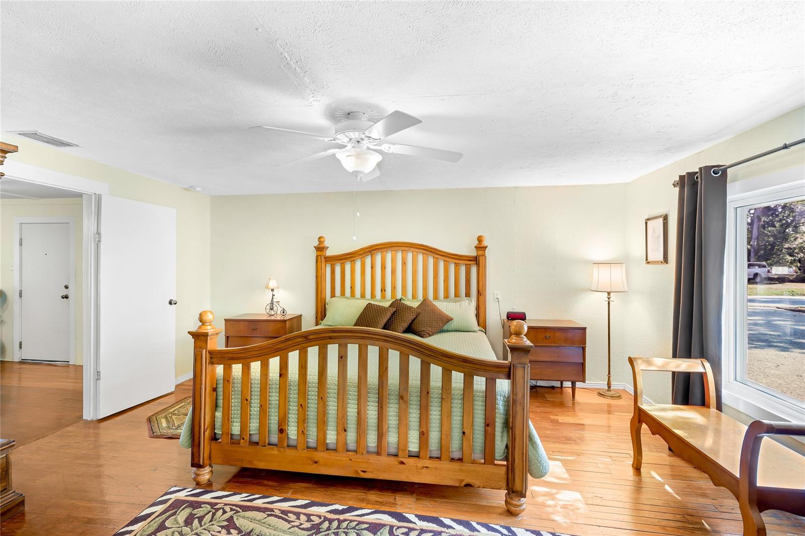 HYDE PARK TERRACE - Residential