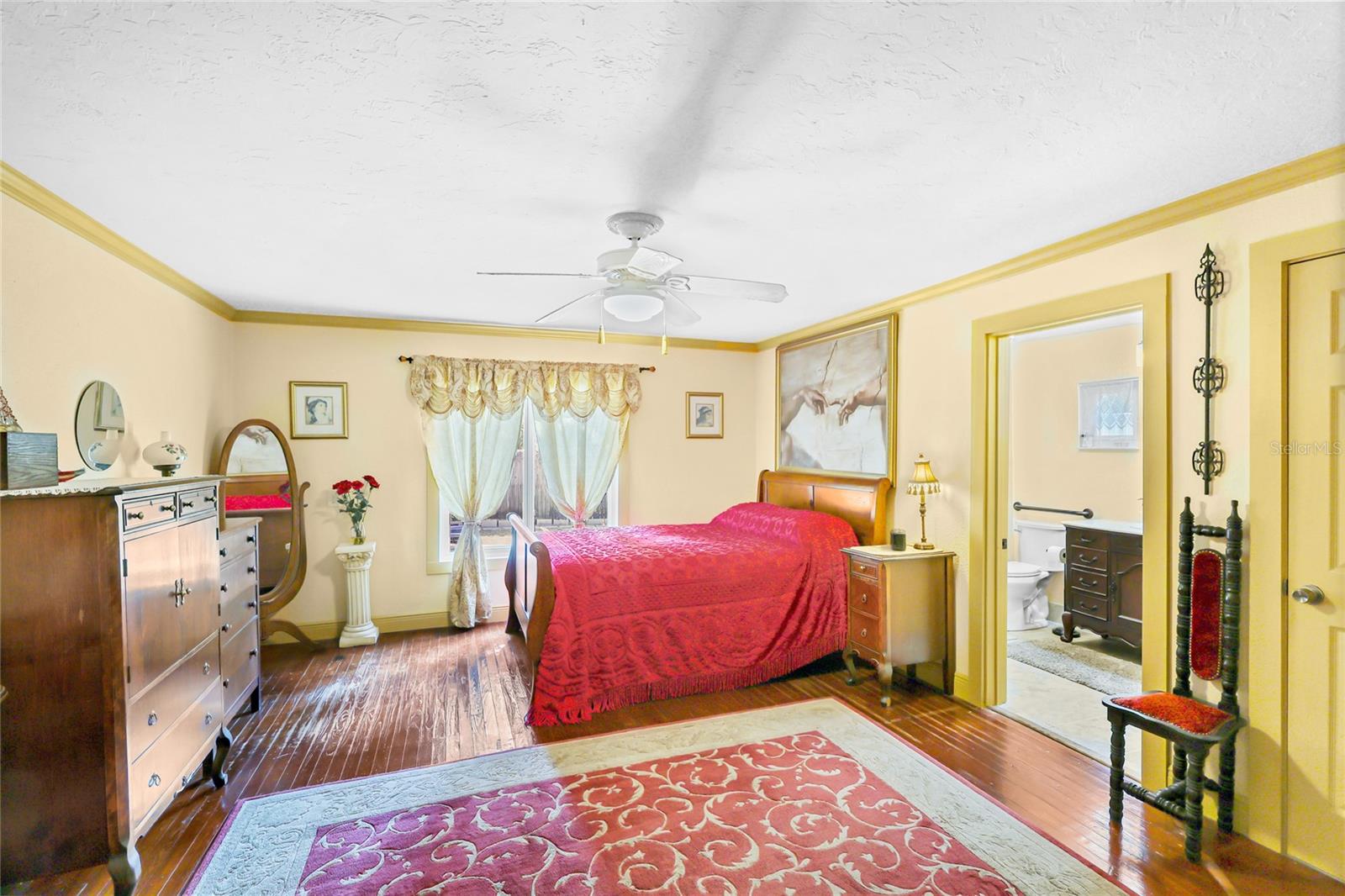 HYDE PARK TERRACE - Residential