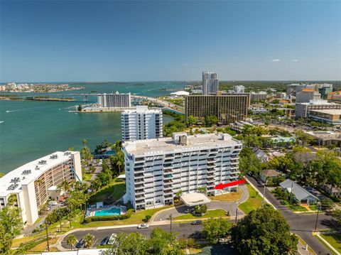 30 TURNER STREET 202 CLEARWATER FL 33756
