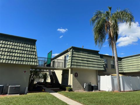 A home in CLEARWATER