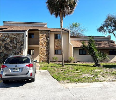 A home in NEW PORT RICHEY