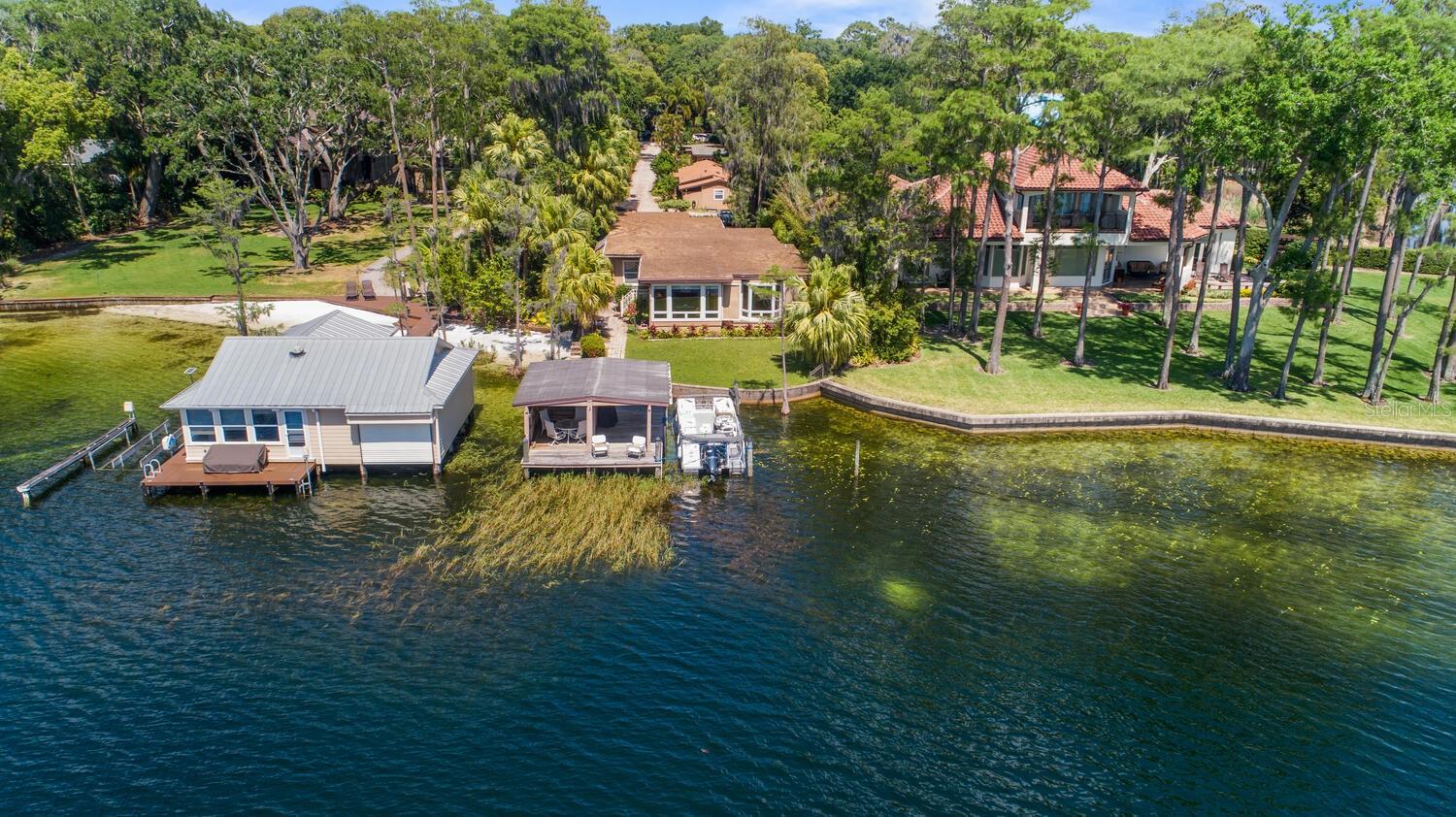 MARSH SUB - Residential