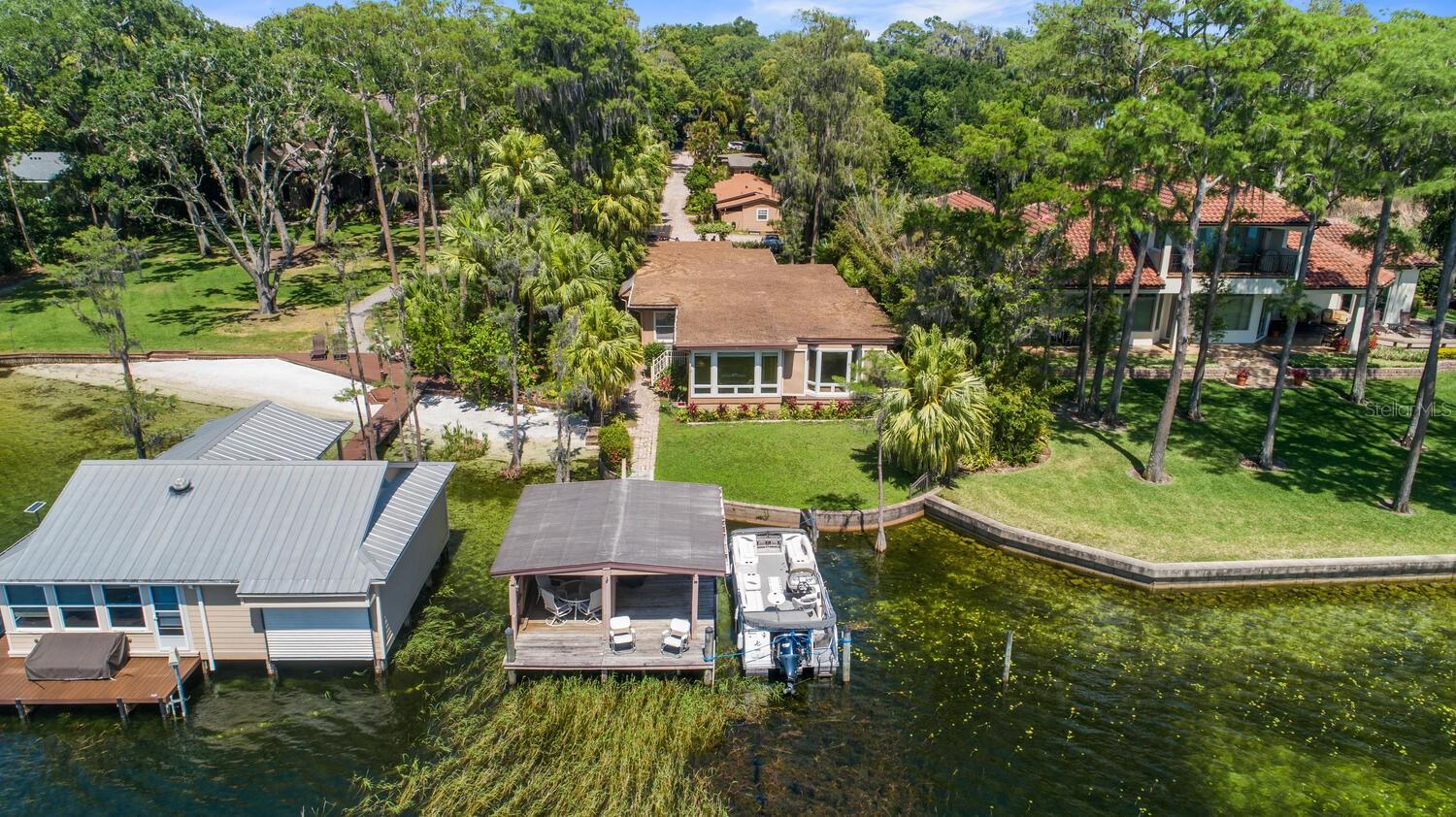 MARSH SUB - Residential