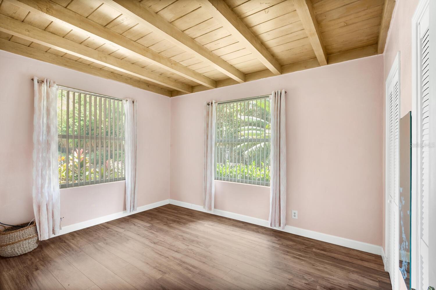 MARSH SUB - Residential