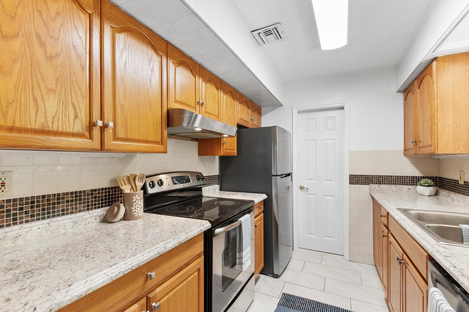 MARSH SUB - Residential