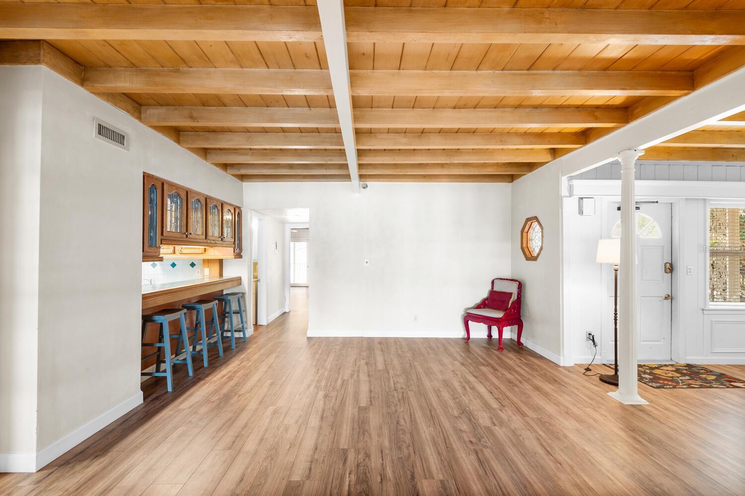 MARSH SUB - Residential