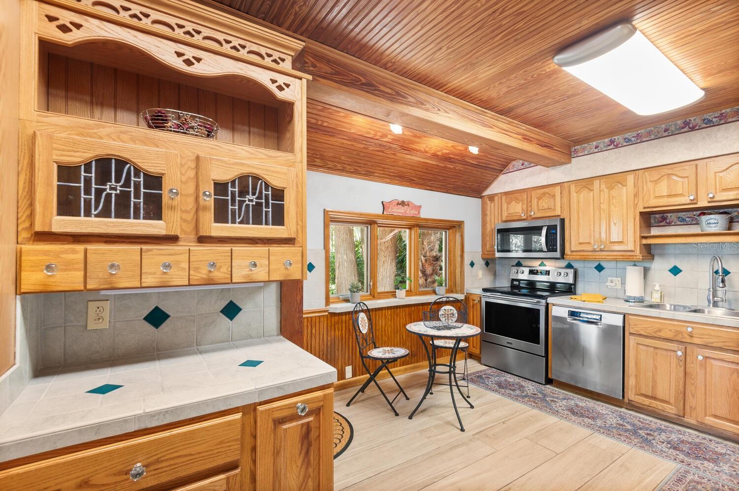 MARSH SUB - Residential