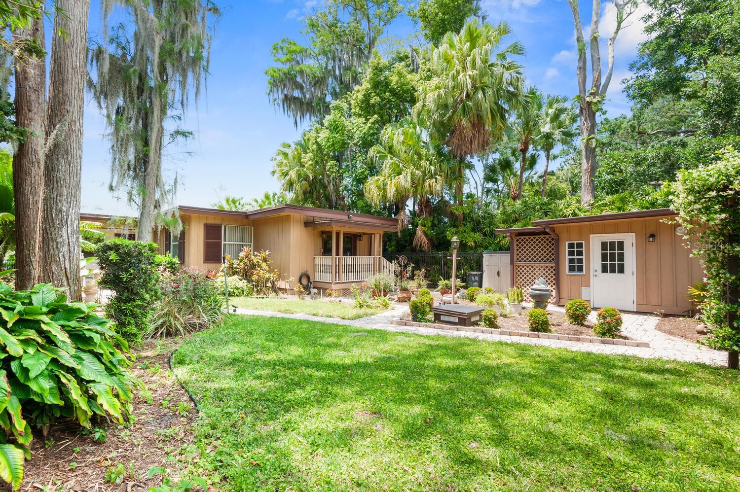 MARSH SUB - Residential