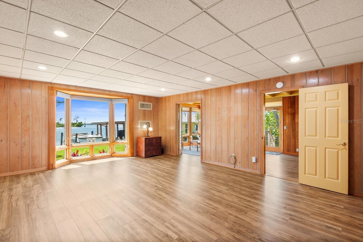 MARSH SUB - Residential