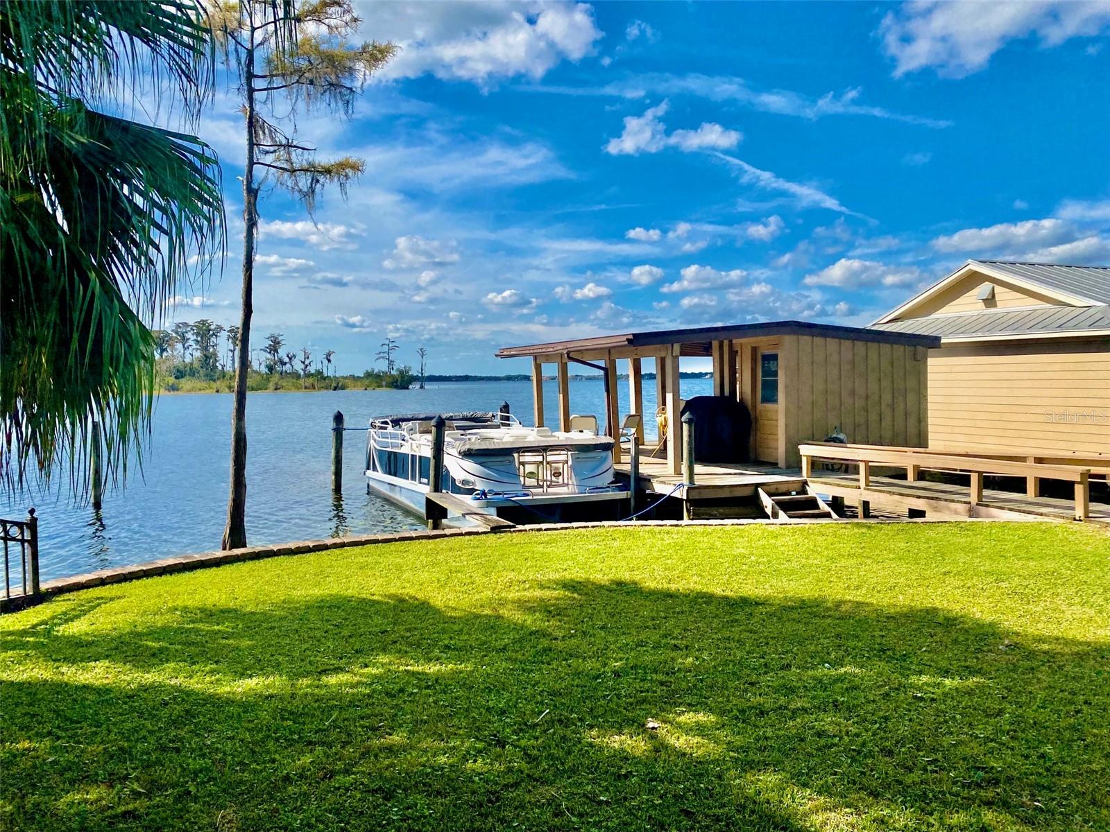 MARSH SUB - Residential