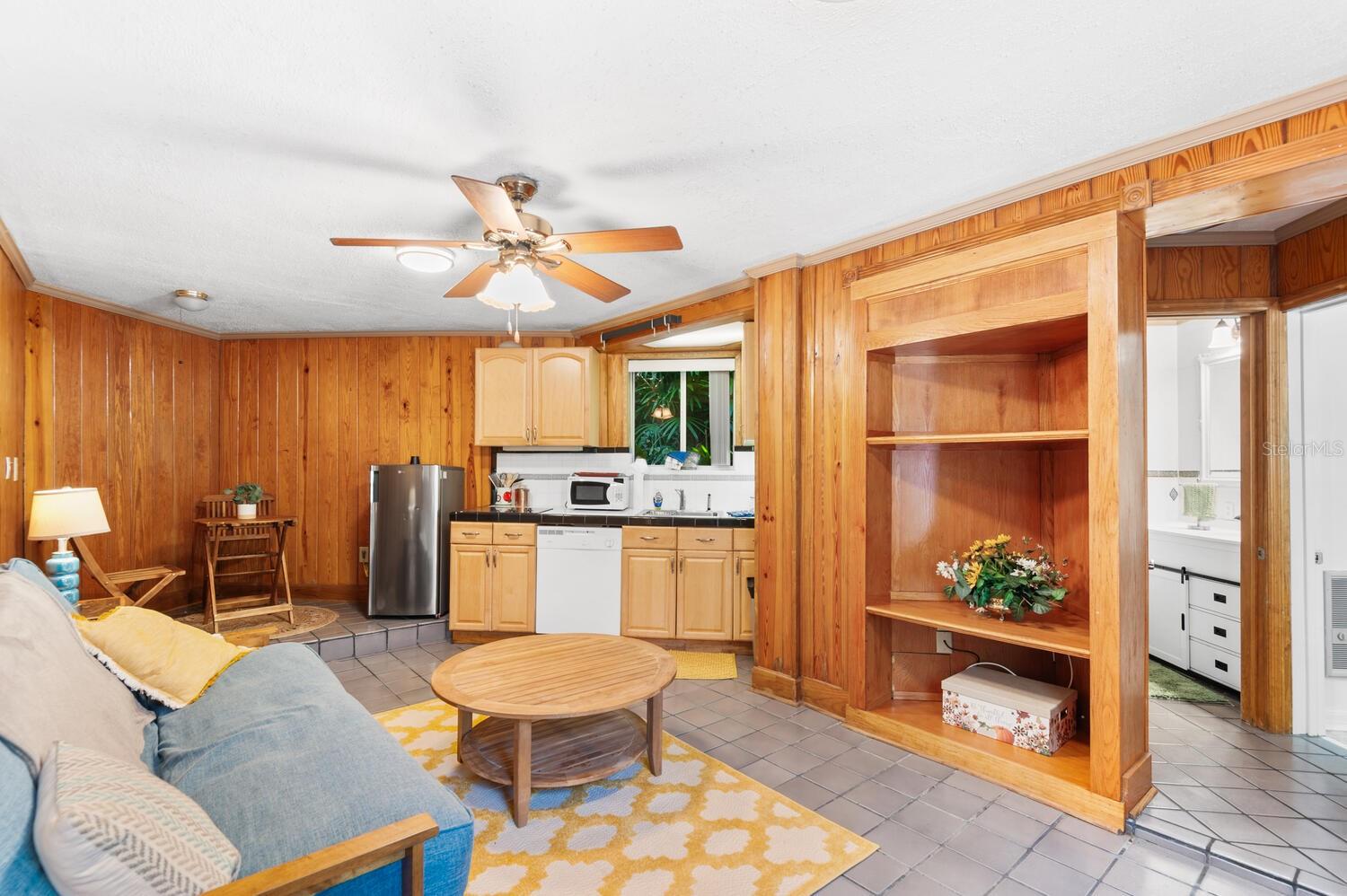 MARSH SUB - Residential