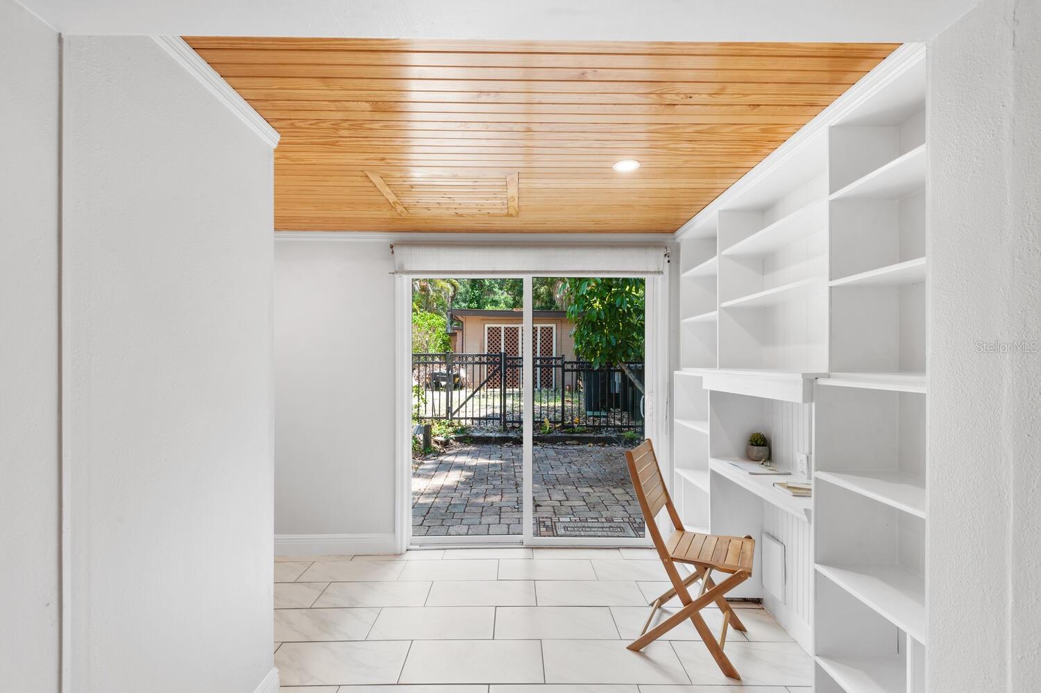 MARSH SUB - Residential