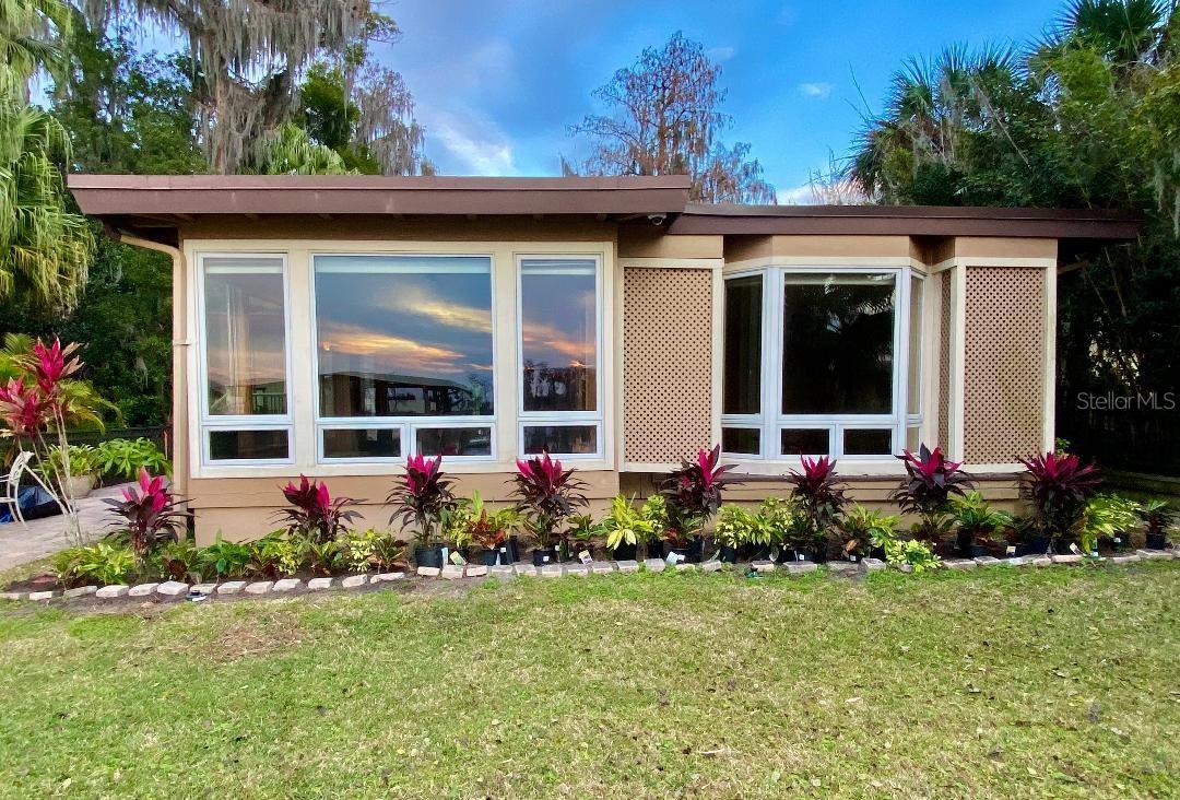 MARSH SUB - Residential