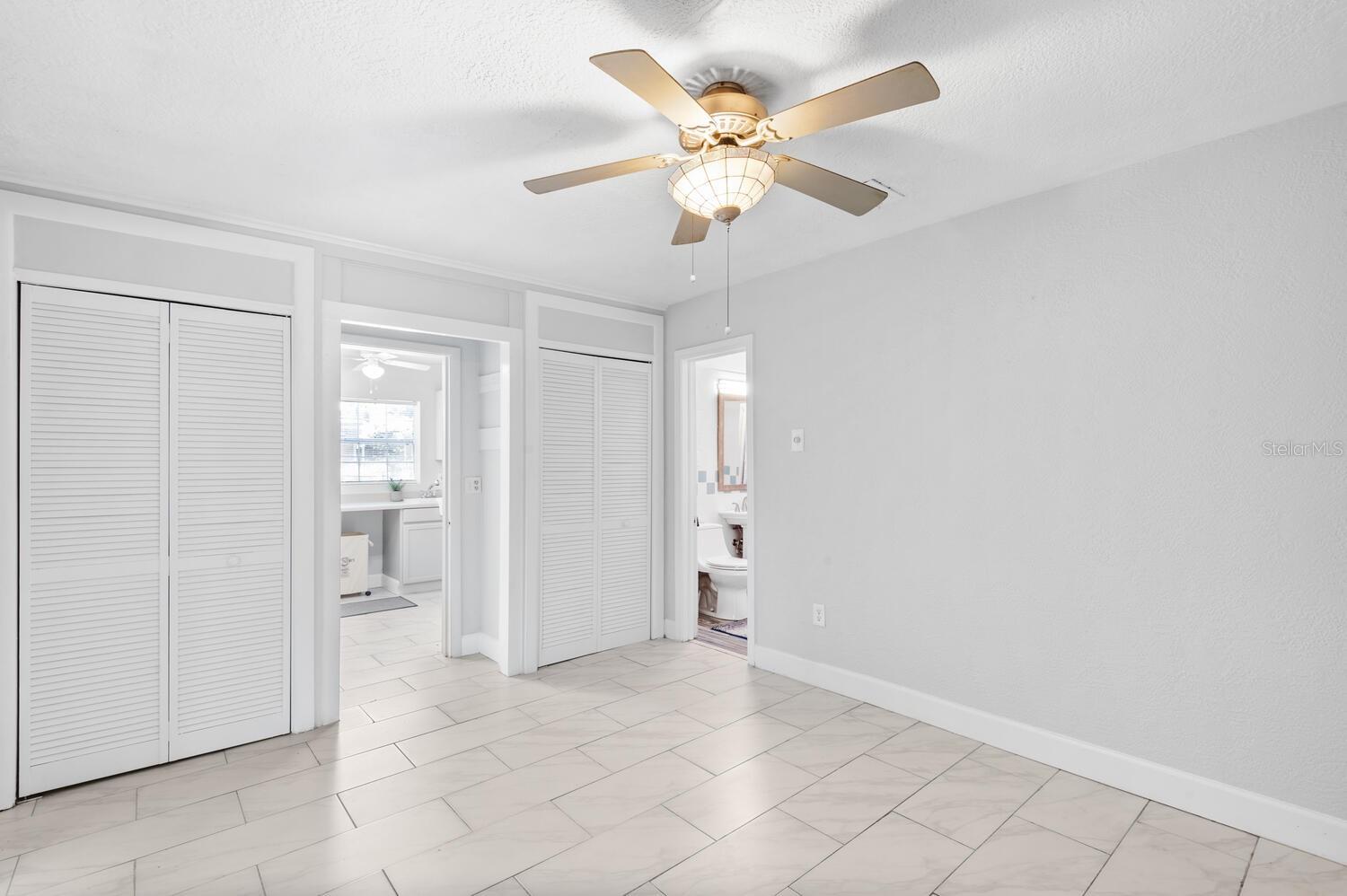 MARSH SUB - Residential