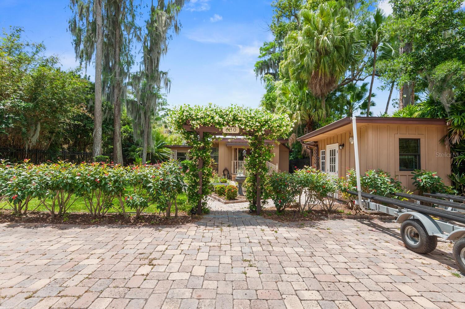 MARSH SUB - Residential