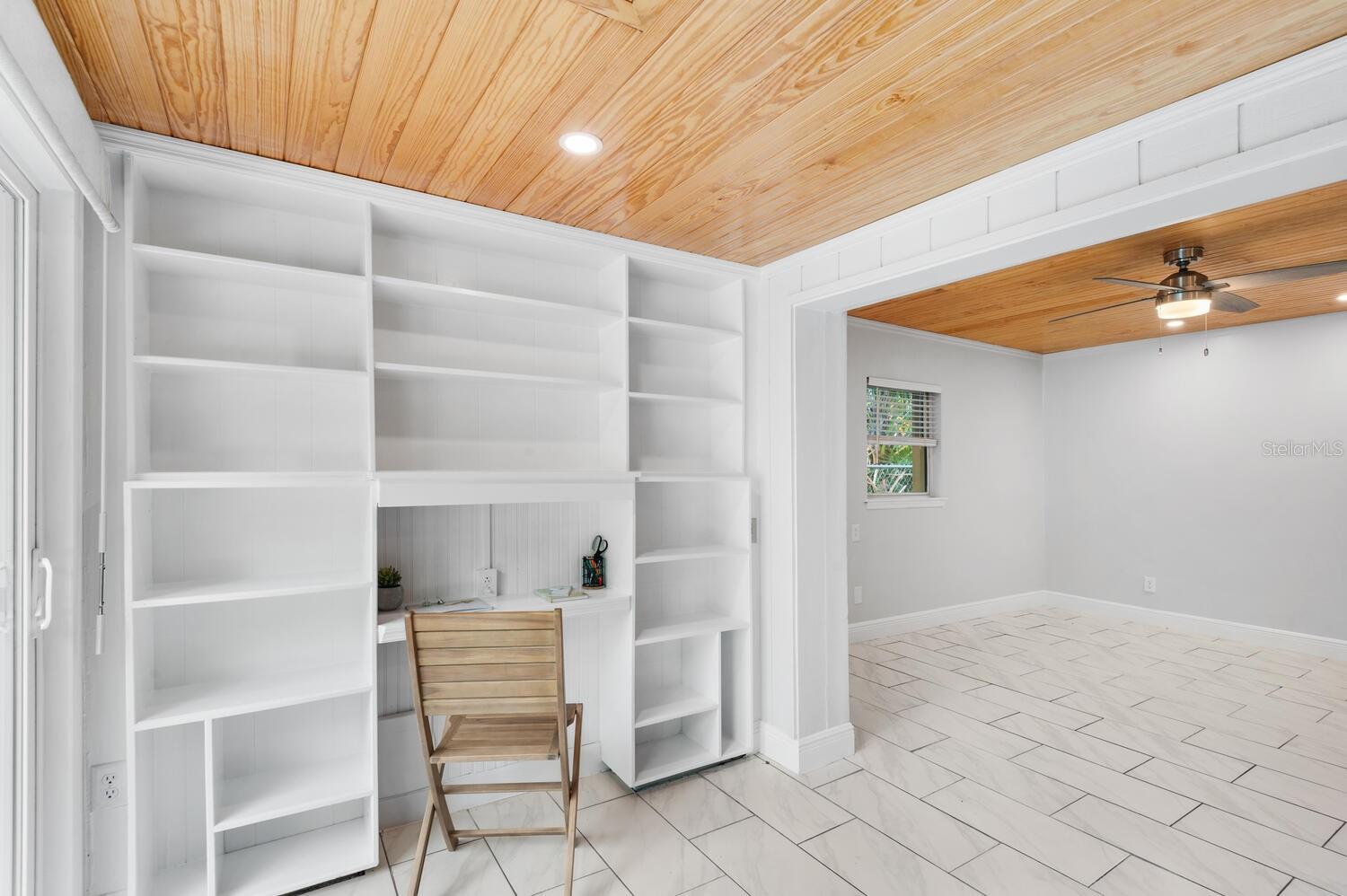 MARSH SUB - Residential