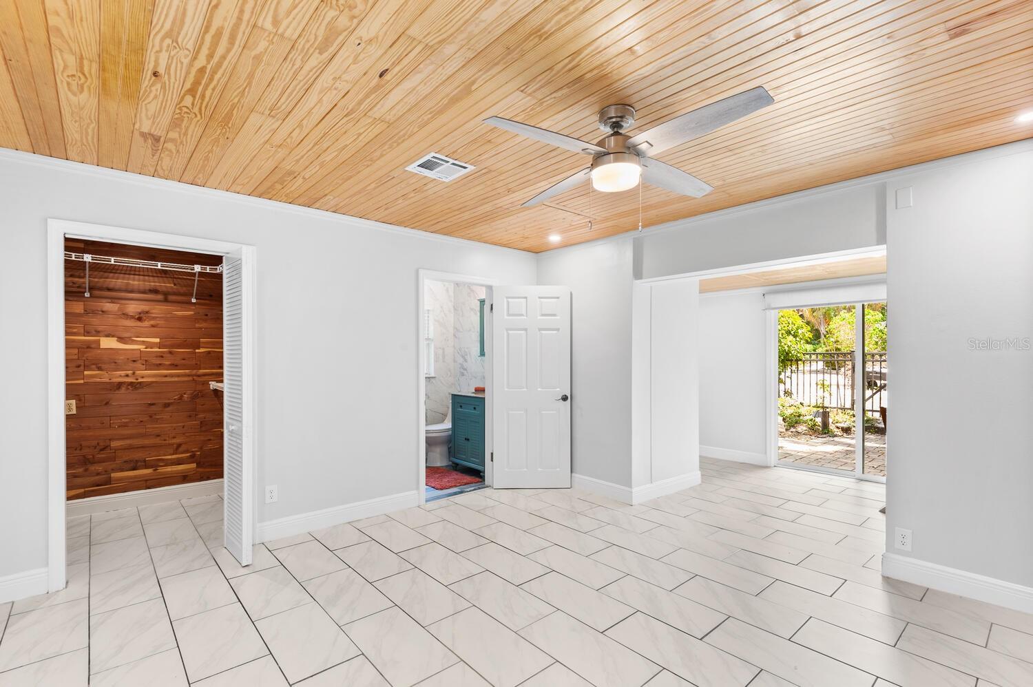 MARSH SUB - Residential