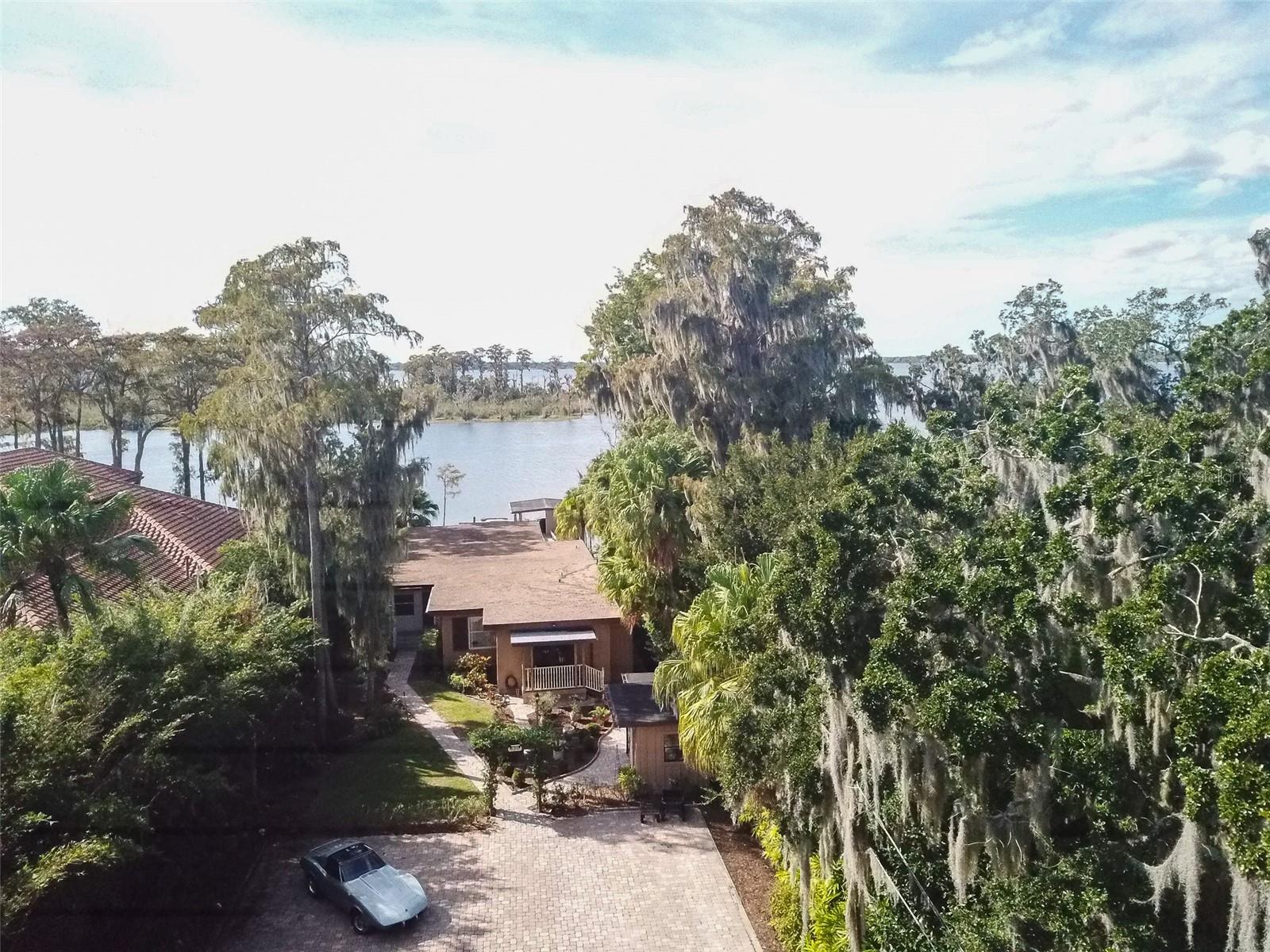 MARSH SUB - Residential