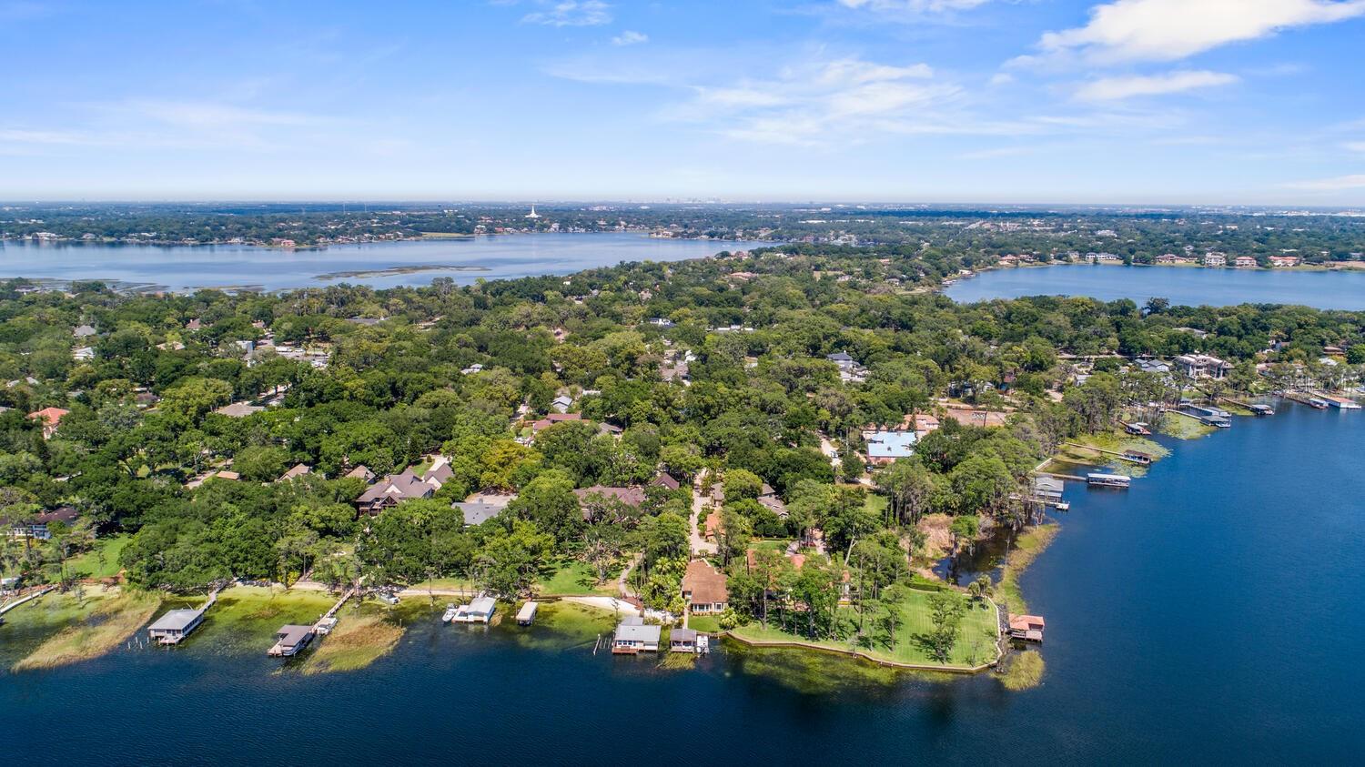 MARSH SUB - Residential