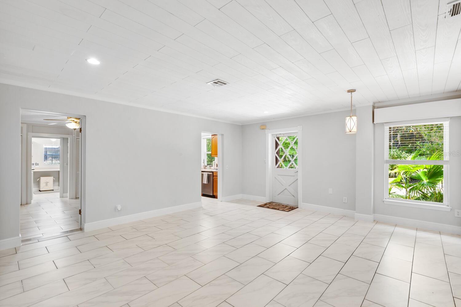 MARSH SUB - Residential