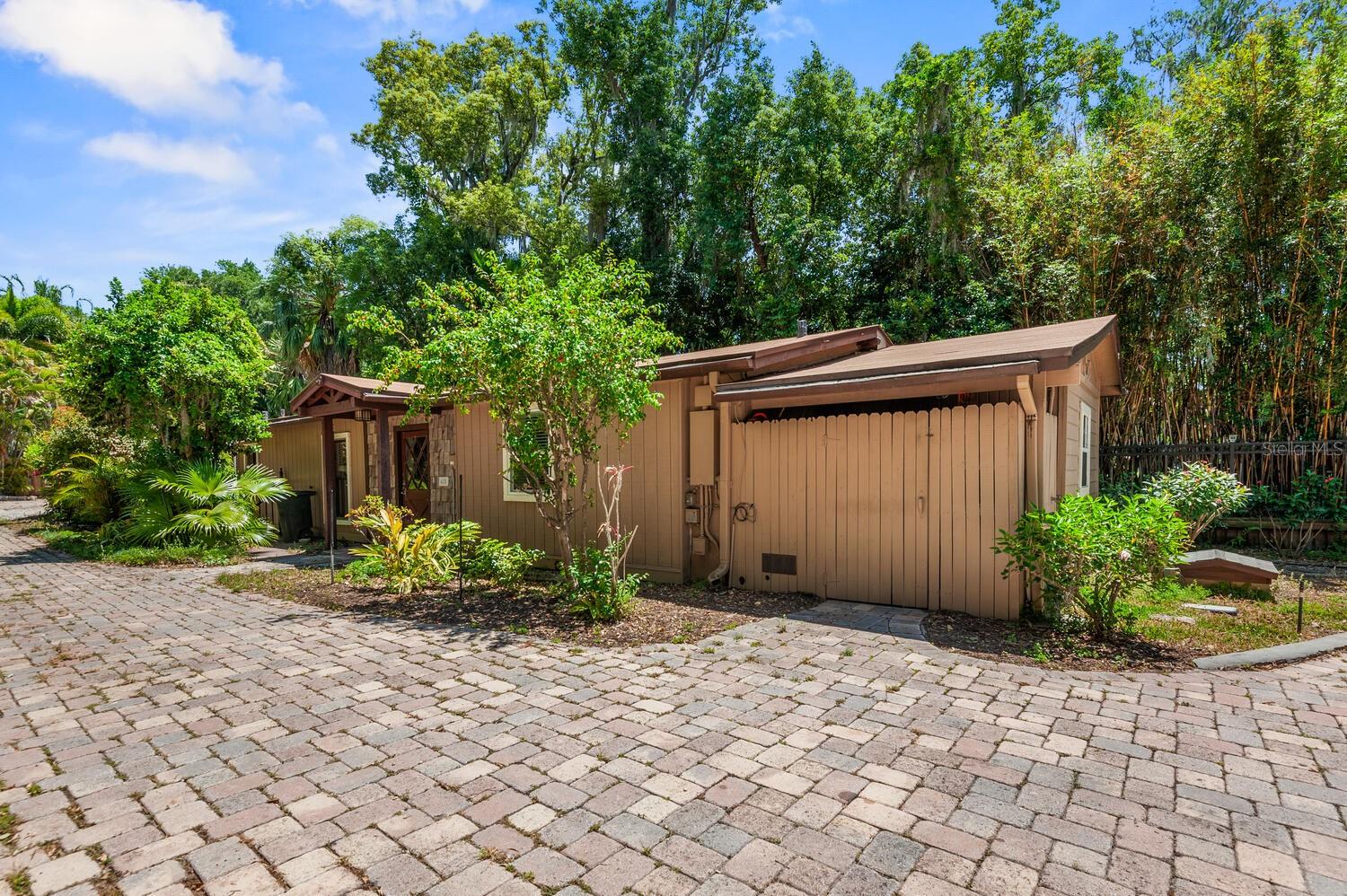 MARSH SUB - Residential