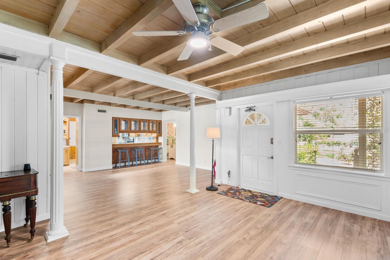 MARSH SUB - Residential