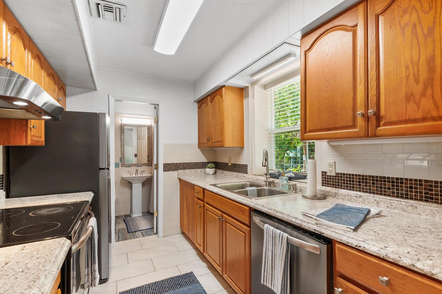 MARSH SUB - Residential