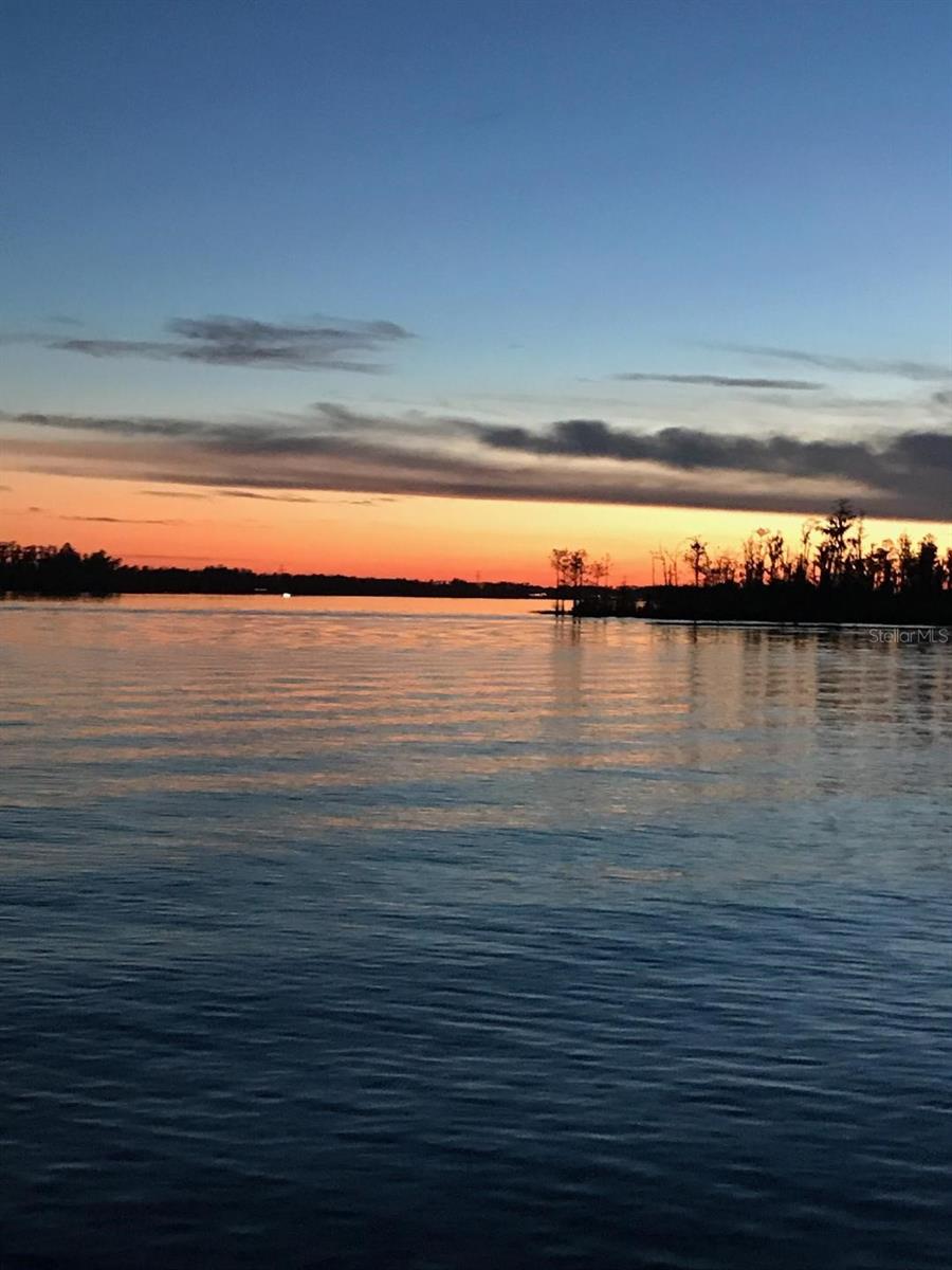 MARSH SUB - Residential