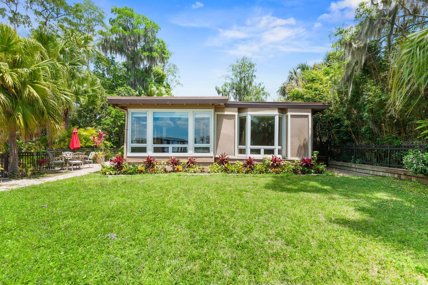 MARSH SUB - Residential