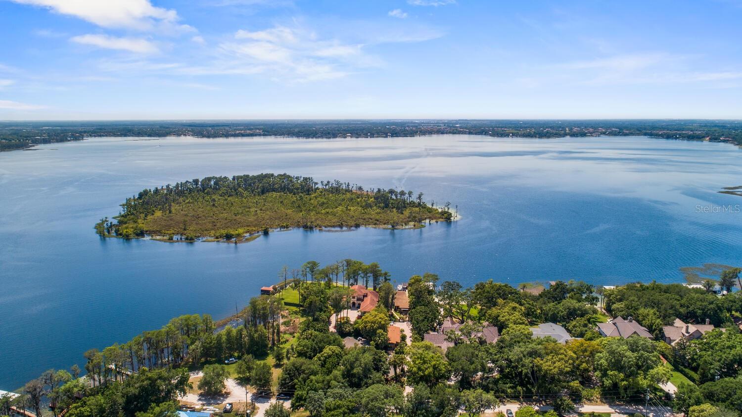 MARSH SUB - Residential