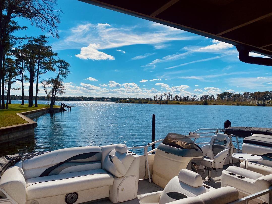 MARSH SUB - Residential