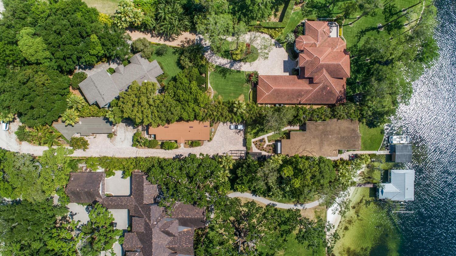 MARSH SUB - Residential